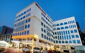 فندق روشان الأزهر